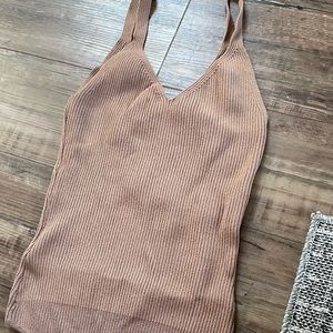 Abercrombie Bodysuit